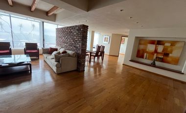 DEPARTAMENTO PH EN VENTA EN JARDINES DEL PEDREGAL DE SAN ANGEL!!