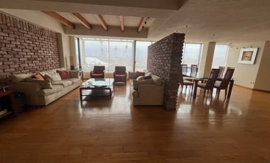 DEPARTAMENTO PH EN VENTA EN JARDINES DEL PEDREGAL DE SAN ANGEL!!