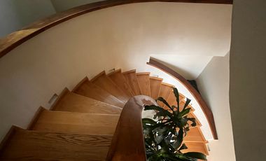 DEPARTAMENTO PH EN VENTA EN JARDINES DEL PEDREGAL DE SAN ANGEL!!