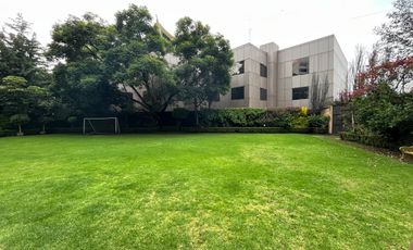 DEPARTAMENTO PH EN VENTA EN JARDINES DEL PEDREGAL DE SAN ANGEL!!