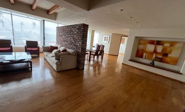 DEPARTAMENTO PH EN VENTA EN JARDINES DEL PEDREGAL DE SAN ANGEL!!