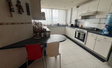 DEPARTAMENTO PH EN VENTA EN JARDINES DEL PEDREGAL DE SAN ANGEL!!