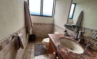 DEPARTAMENTO PH EN VENTA EN JARDINES DEL PEDREGAL DE SAN ANGEL!!