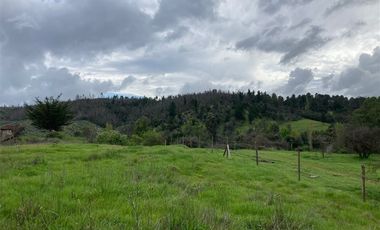 Sitio en Venta en Nueva Aldea, Ránquil