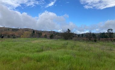 Sitio en Venta en Nueva Aldea, Ránquil