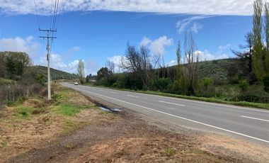 Sitio en Venta en Nueva Aldea, Ránquil