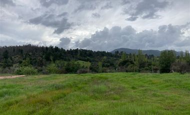 Sitio en Venta en Nueva Aldea, Ránquil