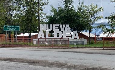 Sitio en Venta en Nueva Aldea, Ránquil