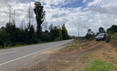 Sitio en Venta en Nueva Aldea, Ránquil