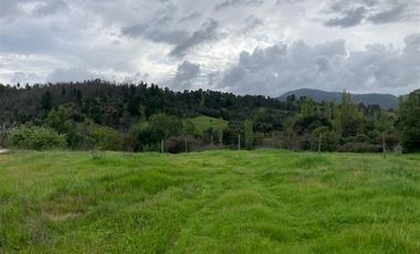 Sitio en Venta en Nueva Aldea, Ránquil