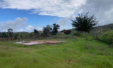 Sitio en Venta en Nueva Aldea, Ránquil