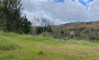 Sitio en Venta en Nueva Aldea, Ránquil