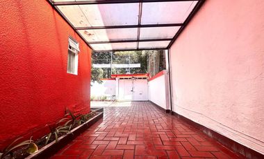 CASA EN RENTA EN CIUDAD SATÉLITE IDEAL PARA OFICINA SILENCIOSA