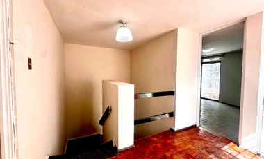 CASA EN RENTA EN CIUDAD SATÉLITE IDEAL PARA OFICINA SILENCIOSA