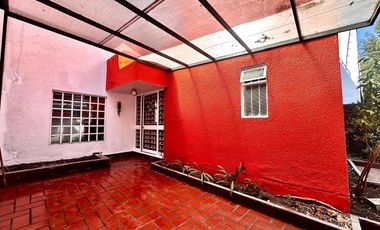 CASA EN RENTA EN CIUDAD SATÉLITE IDEAL PARA OFICINA SILENCIOSA