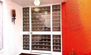 CASA EN RENTA EN CIUDAD SATÉLITE IDEAL PARA OFICINA SILENCIOSA