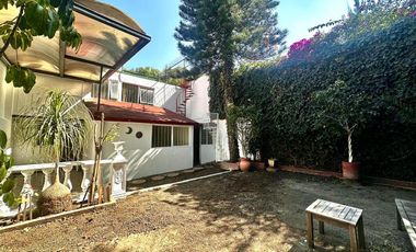 CASA EN RENTA EN CIUDAD SATÉLITE IDEAL PARA OFICINA SILENCIOSA