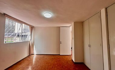 CASA EN RENTA EN CIUDAD SATÉLITE IDEAL PARA OFICINA SILENCIOSA
