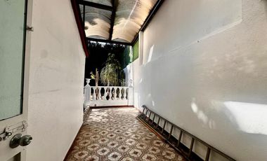 CASA EN RENTA EN CIUDAD SATÉLITE IDEAL PARA OFICINA SILENCIOSA