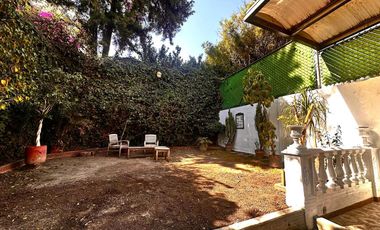 CASA EN RENTA EN CIUDAD SATÉLITE IDEAL PARA OFICINA SILENCIOSA