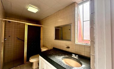 CASA EN RENTA EN CIUDAD SATÉLITE IDEAL PARA OFICINA SILENCIOSA