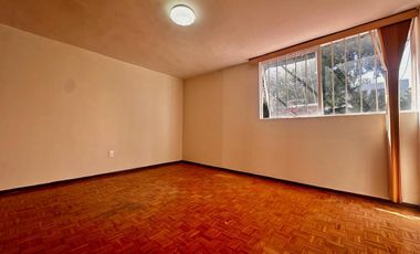 CASA EN RENTA EN CIUDAD SATÉLITE IDEAL PARA OFICINA SILENCIOSA