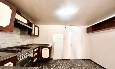 CASA EN RENTA EN CIUDAD SATÉLITE IDEAL PARA OFICINA SILENCIOSA