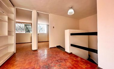 CASA EN RENTA EN CIUDAD SATÉLITE IDEAL PARA OFICINA SILENCIOSA