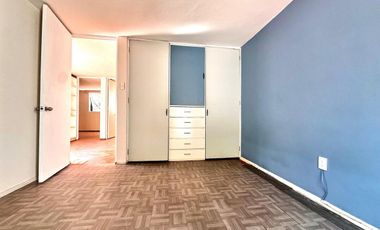 CASA EN RENTA EN CIUDAD SATÉLITE IDEAL PARA OFICINA SILENCIOSA