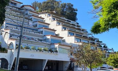 Departamento en Venta en Ligustros 180