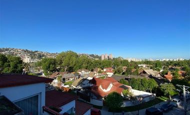 Departamento en Venta en Ligustros 180