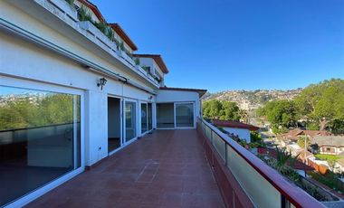 Departamento en Venta en Ligustros 180