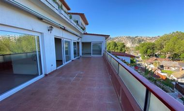 Departamento en Venta en Ligustros 180