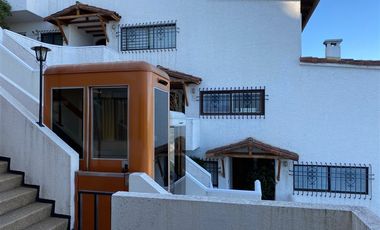 Departamento en Venta en Ligustros 180