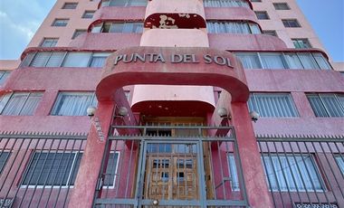 Departamento en Venta en EDIFICIO PUNTO DEL SOL