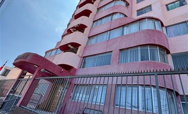 Departamento en Venta en EDIFICIO PUNTO DEL SOL