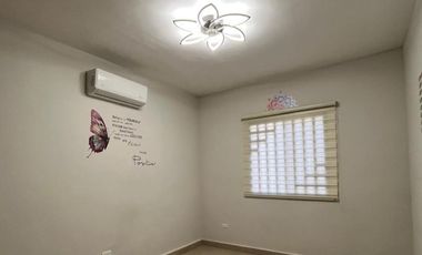 Casa en Venta  Cerradas de Concordia Apodaca, N.L.