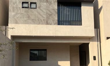Casa en Venta  Cerradas de Concordia Apodaca, N.L.