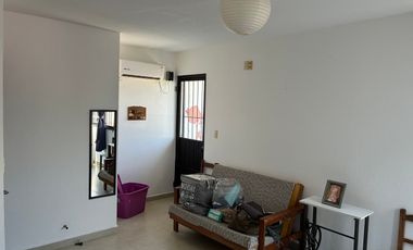 Casa en renta amueblada