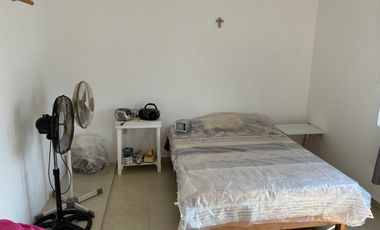 Casa en renta amueblada