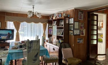 Casa en Venta en Lo Pequen