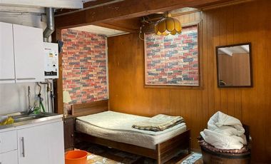 Casa en Venta en Lo Pequen
