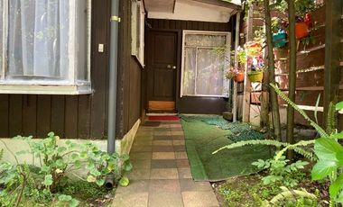 Casa en Venta en Lo Pequen