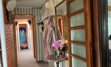 Casa en Venta en Lo Pequen