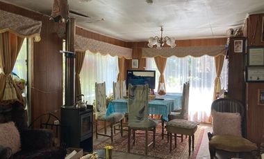 Casa en Venta en Lo Pequen