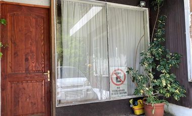 Casa en Venta en Lo Pequen
