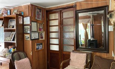 Casa en Venta en Lo Pequen