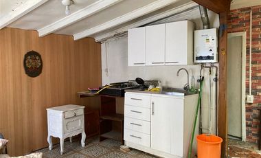 Casa en Venta en Lo Pequen