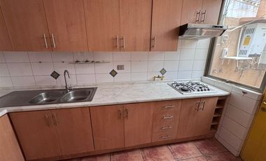 Casa en Venta en Francisco Bilbao y Pasaje Vecinal