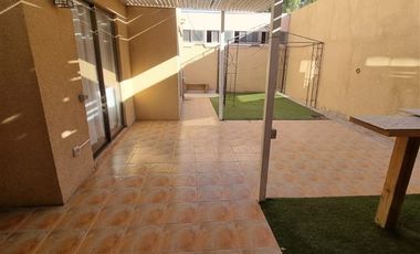 Casa en Venta en Francisco Bilbao y Pasaje Vecinal